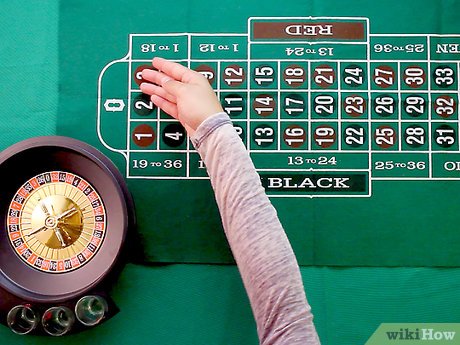 Kesalahan Bermain Judi Online Roulette yang Wajib dihindari oleh Pemula