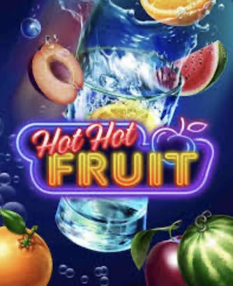 Hot Hot Fruit