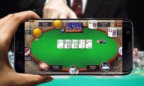 Permainan Poker Online