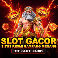 Event Slot Online Harian
